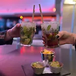 Отель Le Форж-лез-О