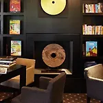 Le Отель Форж-лез-О