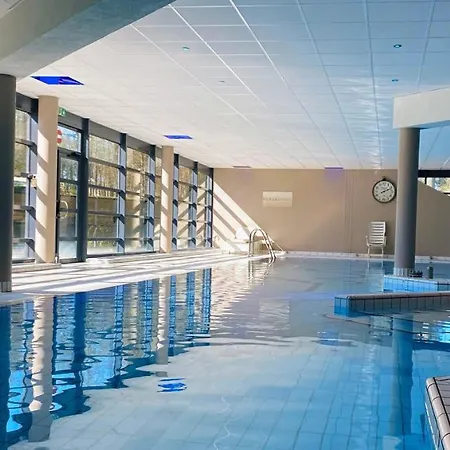 Le 4* Forges-les-Eaux