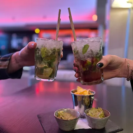 Hotel Le Forges-les-Eaux