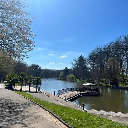 酒店 弗吉斯酒店 4*