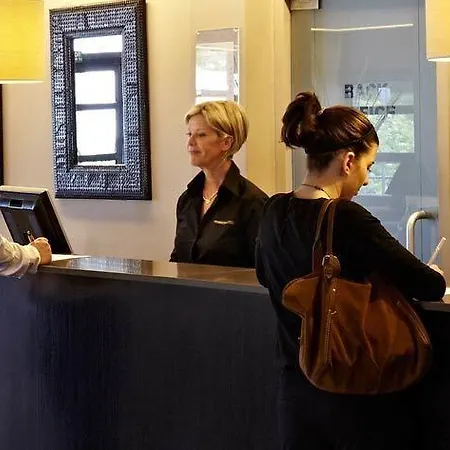 Le 4* Forges-les-Eaux