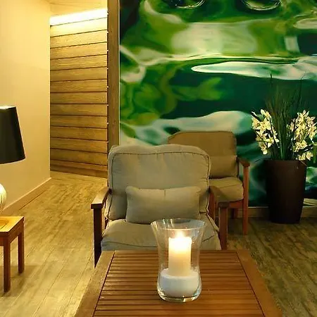 Hotel Le Forges-les-Eaux