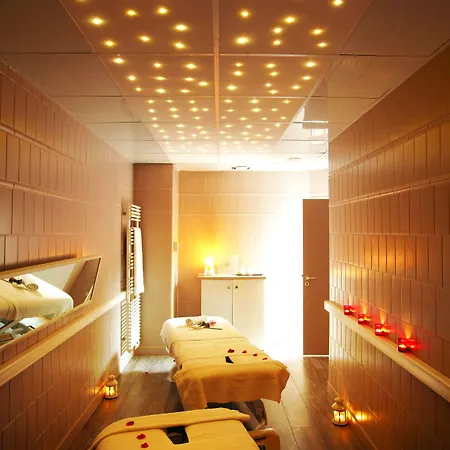 Le 4* Forges-les-Eaux