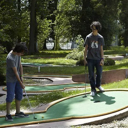 Le 4* Forges-les-Eaux