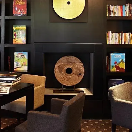 Le Hotel Forges-les-Eaux