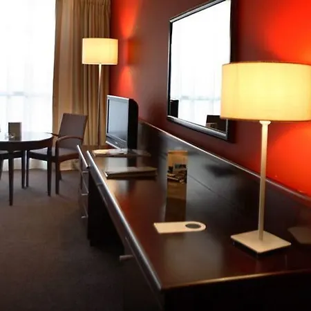 Le 4* Forges-les-Eaux