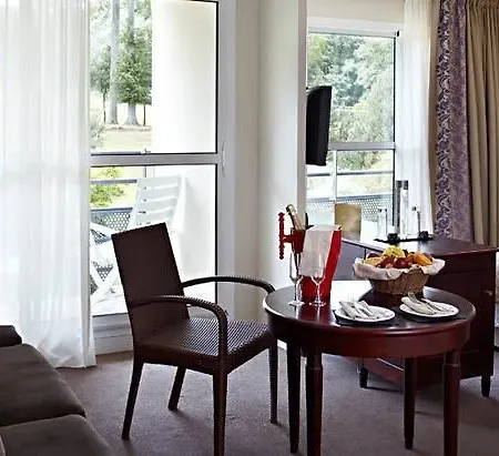 Hotel Le