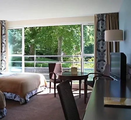 Otel Le Forges-les-Eaux