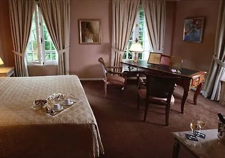 Le Hotel Forges-les-Eaux