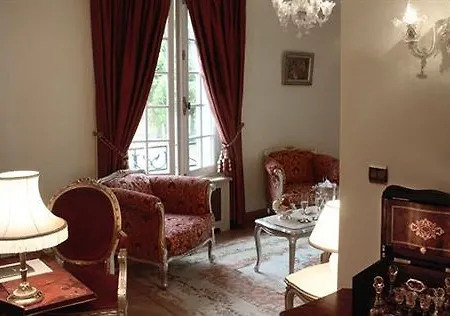 מלון Le 4*