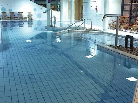 Hotel Le Forges-les-Eaux