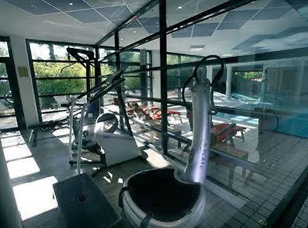 Hotel Le 4*