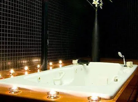 Le 4* Forges-les-Eaux