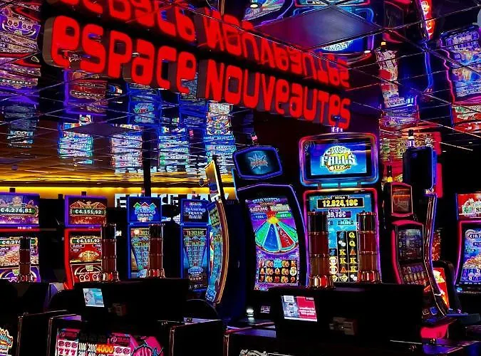 Le Hotel Forges-les-Eaux