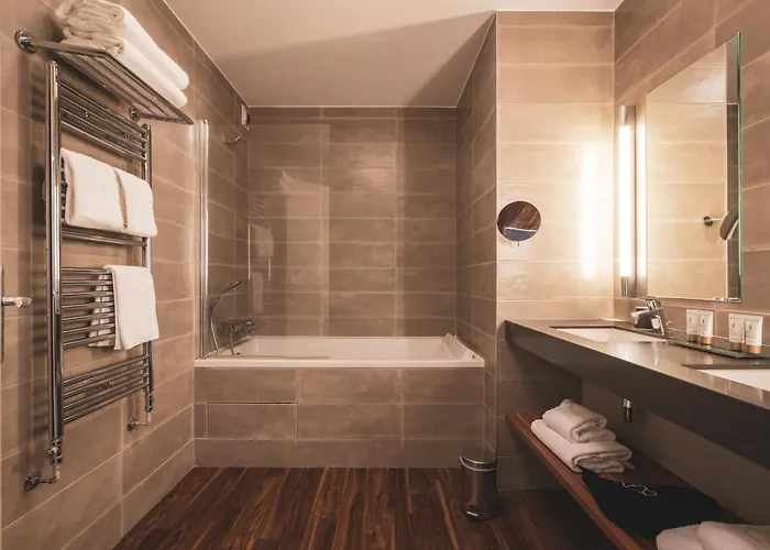 Le 4* Forges-les-Eaux