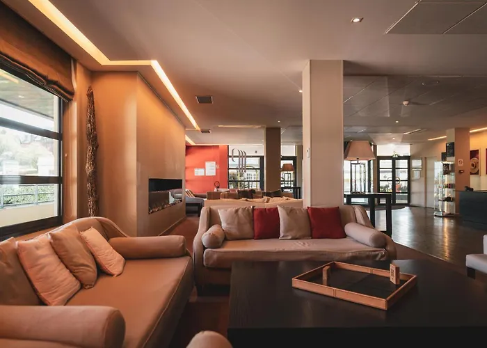 弗吉斯酒店 4* 弗尔黎祖