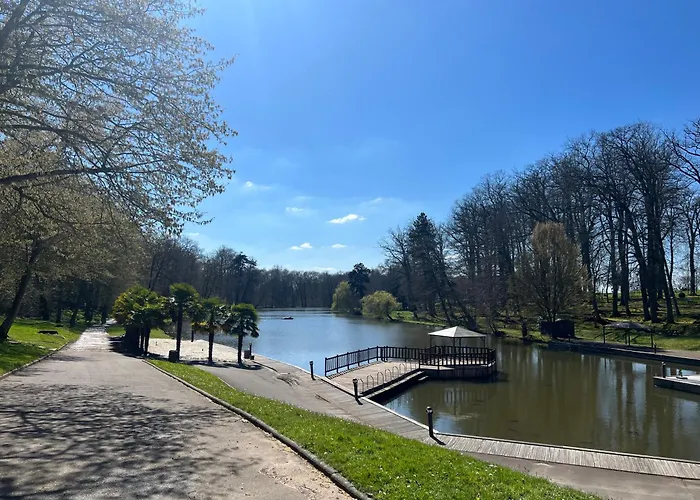 酒店 弗吉斯酒店 4*