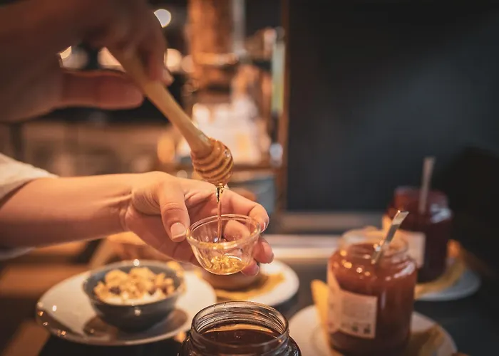 酒店 弗吉斯酒店