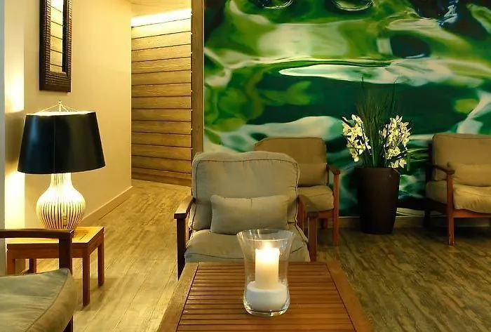 Hotel Le Forges-les-Eaux