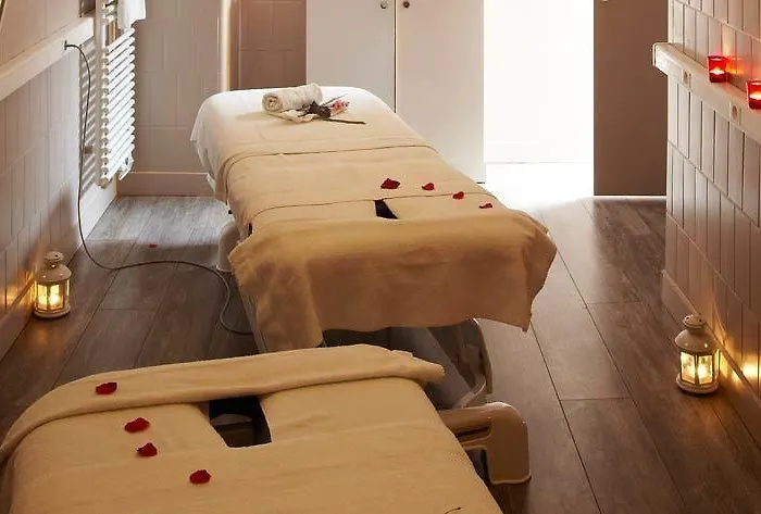 弗吉斯酒店 弗尔黎祖