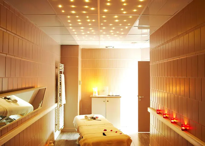 弗吉斯酒店 4* 弗尔黎祖