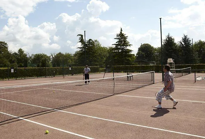 弗吉斯酒店 弗尔黎祖