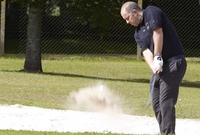 酒店 弗吉斯酒店 弗尔黎祖