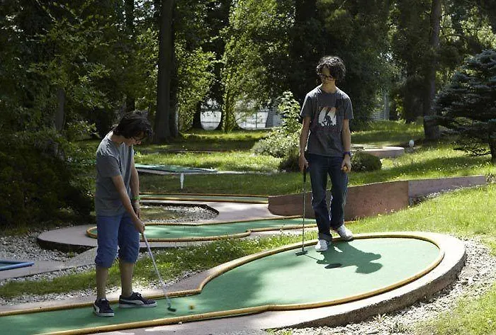 Le 4* Forges-les-Eaux