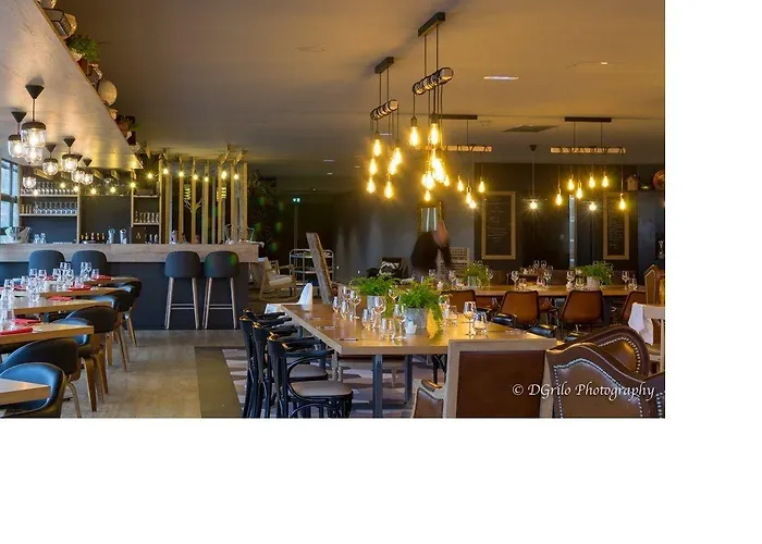 弗吉斯酒店 弗尔黎祖