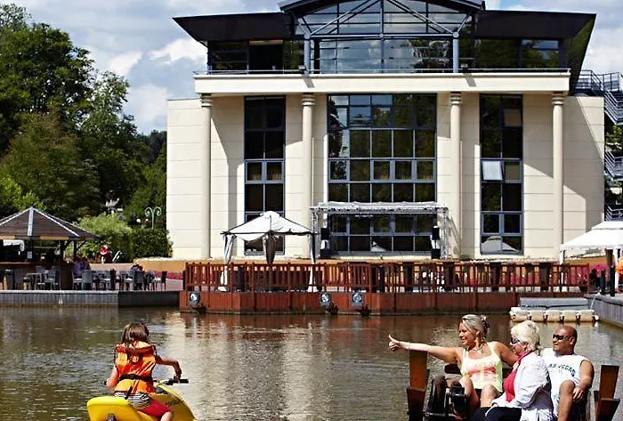 Hotel Le Forges-les-Eaux