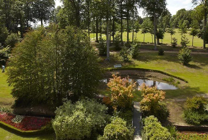 弗吉斯酒店 4* 弗尔黎祖