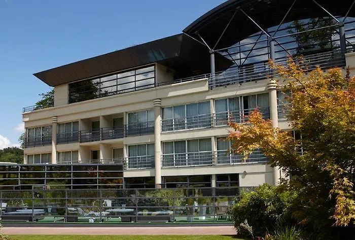 弗吉斯酒店 酒店 弗尔黎祖