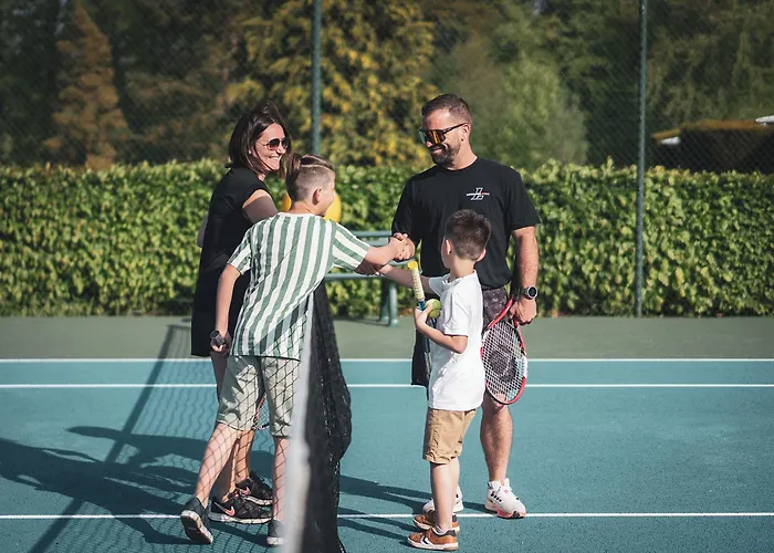 弗吉斯酒店 弗尔黎祖