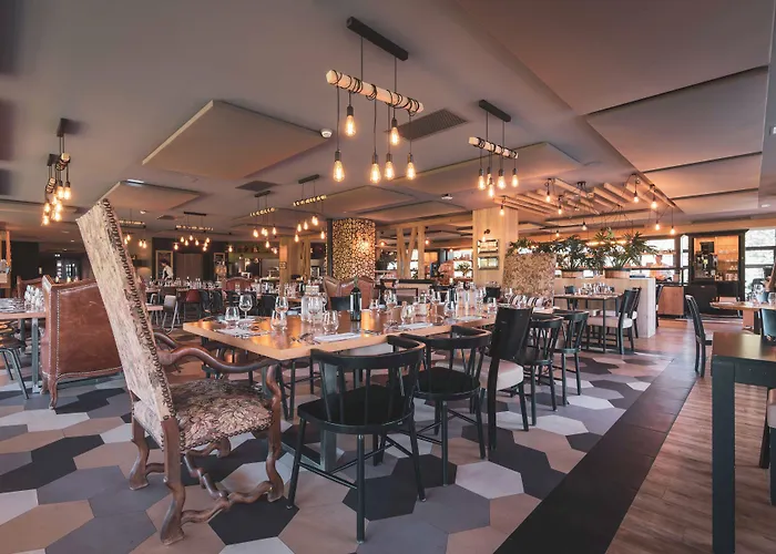 弗吉斯酒店 4* 弗尔黎祖