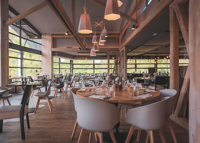 Hotel Le Forges-les-Eaux