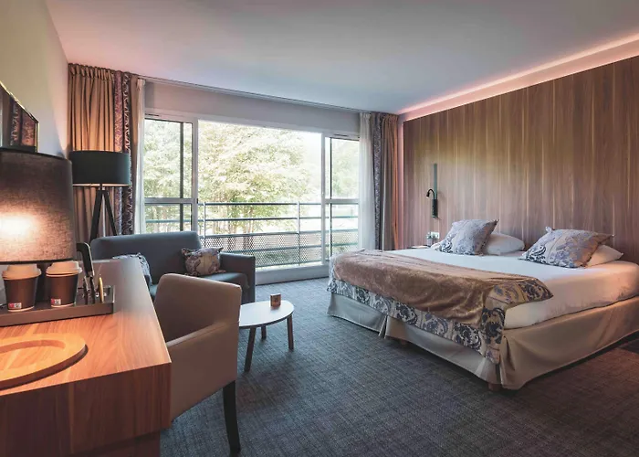 弗吉斯酒店 酒店