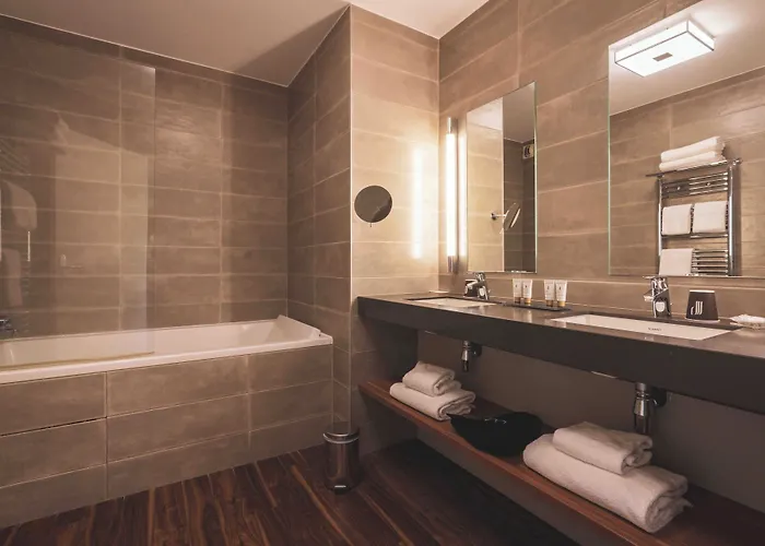 弗吉斯酒店 酒店 弗尔黎祖