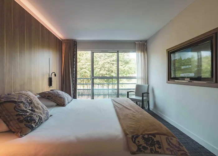 弗吉斯酒店 弗尔黎祖