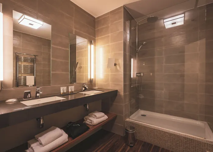 Hotel Le Forges-les-Eaux