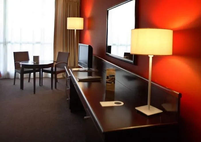 Le 4* Forges-les-Eaux