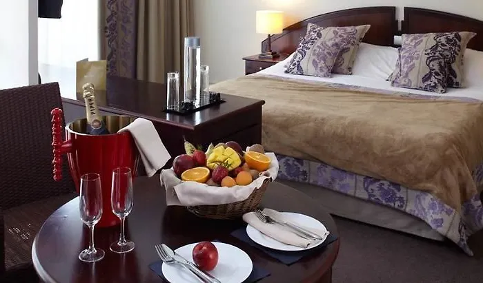 弗吉斯酒店 弗尔黎祖