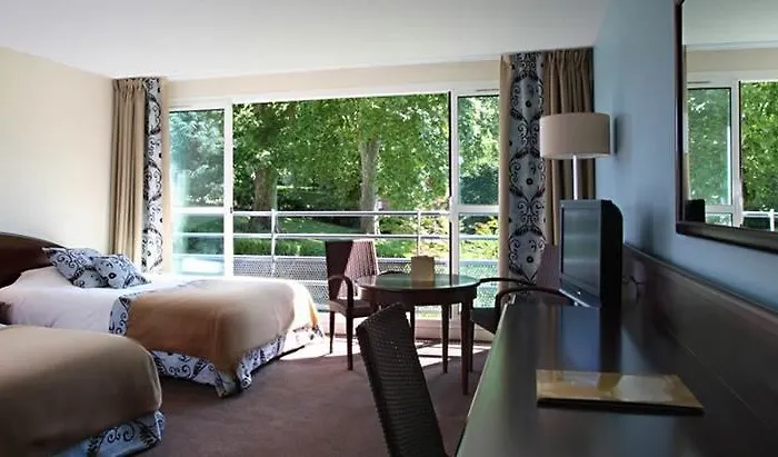 Hotel Le Forges-les-Eaux