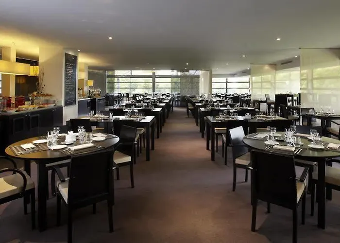 酒店 弗吉斯酒店 4*