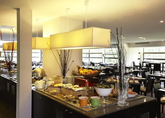 Hotel Le Forges-les-Eaux