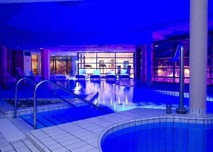 Le Hotel Forges-les-Eaux