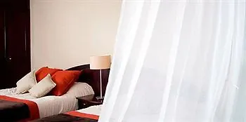 弗吉斯酒店 酒店 弗尔黎祖